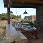 Appartement I Dammusi Del Vento