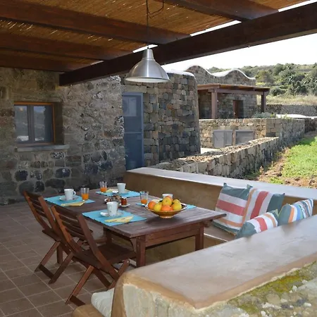 I Dammusi Del Vento * San Michele (Pantelleria)