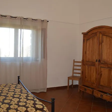 I Dammusi Del Vento San Michele (Pantelleria)