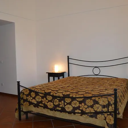 I Dammusi Del Vento Apartament