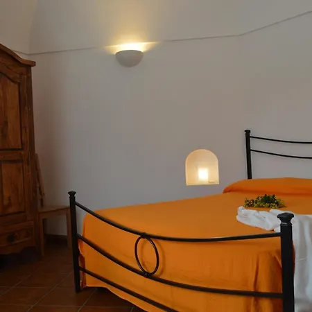 I Dammusi Del Vento