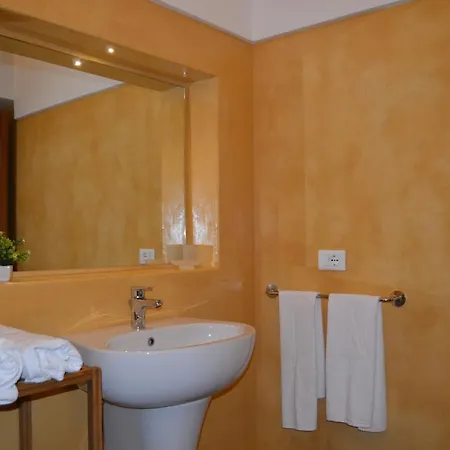 Apartmán I Dammusi Del Vento