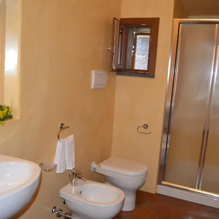 I Dammusi Del Vento Apartament