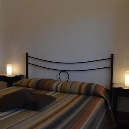 Apartament I Dammusi Del Vento *