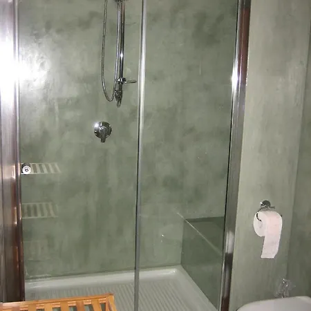 Apartament I Dammusi Del Vento *